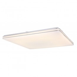 Globo 48406-80 LED Aufbauleuchte Lassy 1x80W | 3000-6500K