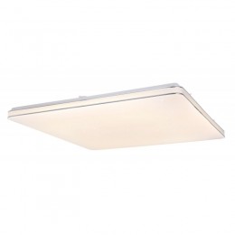 Globo 48406-80SH LED Aufbauleuchte Lassy 1x80W | 3000-4000-6000K