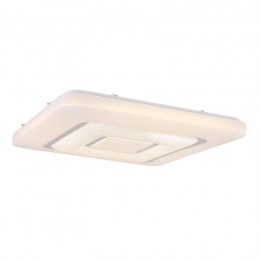 Globo 48407-80 LED Aufbauleuchte Berti 1x80W | 3000-4000-6000K