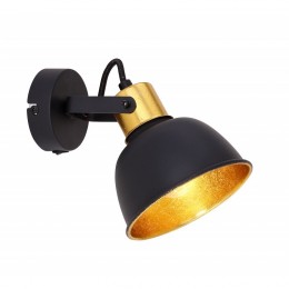 Globo 54655-1 Spotleuchte Fillo 1x25W | E14