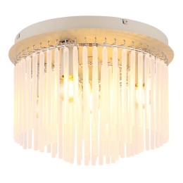Globo 15698DB Deckenleuchte GORLEY E14