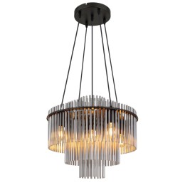 Globo 15698H1 Pendelleuchte GORLEY E27
