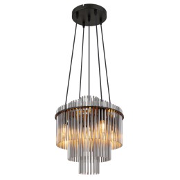 Globo GORLEY 15698H2 Pendel-Kronleuchter E14