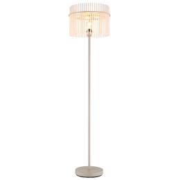Globo 15698SB Stehlampe GORLEY E27