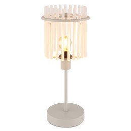 Globo 15698TB Tischlampe GORLEY E14