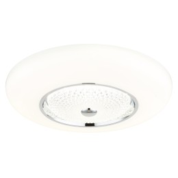 Globo 48071-50 LED Deckenleuchte GRAHAM | 48W integrierte LED-Quelle | 3605lm | 2700/4000/6000K