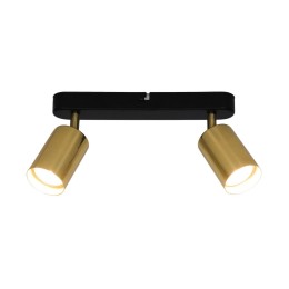 Zuma Line 003064-016845 Spot-Deckenleuchte VILA GU10