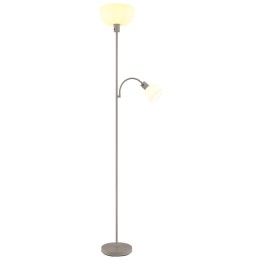 Globo 59947S Stehlampe HINTON E27