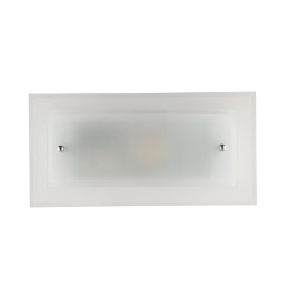 Luce Ambiente Design I-061228-3 Wandleuchte | 1×60W E27