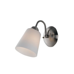 Luce Ambiente Design I-1162/AP NIK Wandleuchte NIK | 1×60W E14