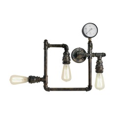 Luce Ambiente Design I-AMARCORD-PL3 Anbau-Kronleuchter AMARCORD | 3×60W E27