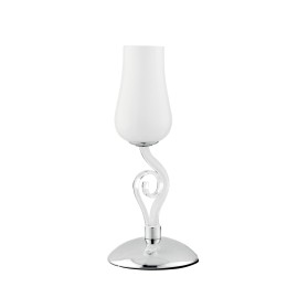 Luce Ambiente Design I-ANGEL/LM1 Tischlampe ANGEL | 1×60W E14