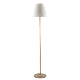 Luce Ambiente Design I-ARES-PT3-BCO Stehlampe ARES E14