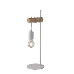 Luce Ambiente Design I-ARIZONA-L1 Tischlampe ARIZONA | 1×60W E27