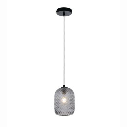Luce Ambiente Design I-ASHFORD-S15 GR Pendel-Kronleuchter ASHFORD | 1×60W E27