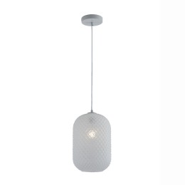 Luce Ambiente Design I-ASHFORD-S20 BCO Pendel-Kronleuchter ASHFORD | 1×60W E27