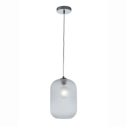 Luce Ambiente Design I-ASHFORD-S20 TR Pendel-Kronleuchter ASHFORD | 1×60W E27