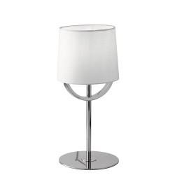 Luce Ambiente Design I-ASTORIA-L1 Tischlampe ASTORIA | 1×60W E27