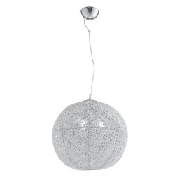 Luce Ambiente Design I-ASTRA/S45 Pendel-Kronleuchter ASTRA | 3×60W E27