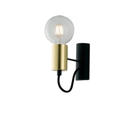 Luce Ambiente Design I-AXON-AP Wandleuchte AXON | 1×60W E27