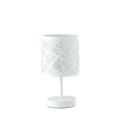 Luce Ambiente Design I-BATIK/L Tischlampe BATIK | 1×60W E14