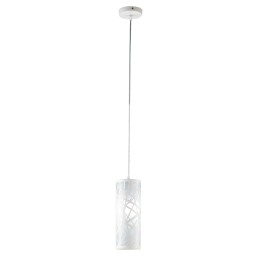 Luce Ambiente Design I-BATIK/S10 Pendel-Kronleuchter BATIK | 1×60W E27