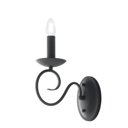 Luce Ambiente Design I-BEATRICE-AP Wandleuchte BEATRICE | 1×60W E14