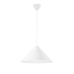 Luce Ambiente Design I-BIGBANG-S-BCO Pendel-Kronleuchter BIGBANG | 1×60W E27