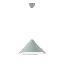 Luce Ambiente Design I-BIGBANG-S-VER Pendel-Kronleuchter BIGBANG | 1×60W E27