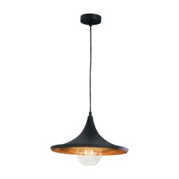 Luce Ambiente Design I-BROADWAY-S1 Pendel-Kronleuchter BROADWAY | 1×60W E27