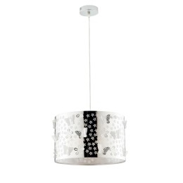 Luce Ambiente Design I-BUTTERFLY/S35 Pendel-Kronleuchter BUTTERFLY | 1×60W E27