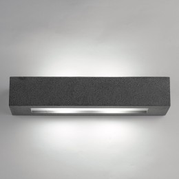 Luce Ambiente Design I-CANDIDA-CM-AP Wandleuchte CANDIDA E14