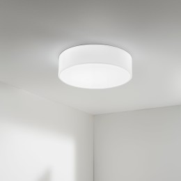 Luce Ambiente Design I-CAPITAL-PL76-BCO Deckenleuchte CAPITAL E27