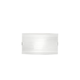 Luce Ambiente Design I-CELINE-AP3520 Wandleuchte CELINE | 2×60W E27
