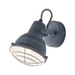 Luce Ambiente Design I-CUBA-AP1 Wandleuchte CUBA | 1×60W E14