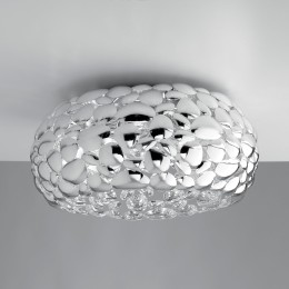 Luce Ambiente Design I-DIONISO-PL48-CR Anbau-Kronleuchter DIONISO | 3×60W E27