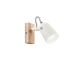 Luce Ambiente Design I-EDA-AP1 Wandleuchte EDA | 1×60W E14