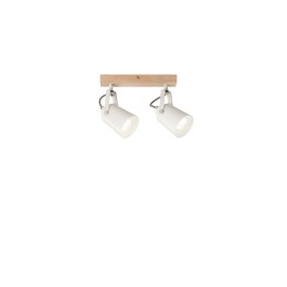 Luce Ambiente Design I-EDA-AP2 Wandleuchte EDA E14