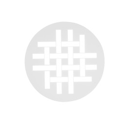 Luce Ambiente Design I-ELYOT-PL50-BCO LED Anbau-Kronleuchter ELYOT | 30W integrierte LED-Quelle