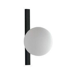 Luce Ambiente Design I-ENOIRE-AP1 Wandleuchte ENOIRE E14