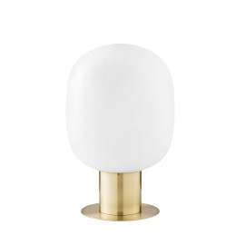 Luce Ambiente Design I-FELLINI-L30 ORO Tischlampe FELLINI | 1×60W E27