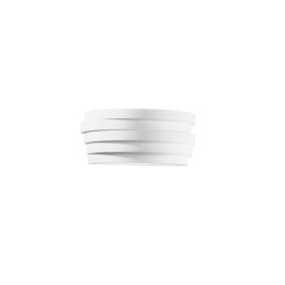 Luce Ambiente Design I-FLOW-AP29  Wandleuchte FLOW E27
