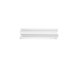 Luce Ambiente Design I-FLOW-AP37  Wandleuchte FLOW E14