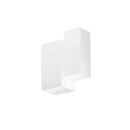Luce Ambiente Design I-FOSTER-AP4 Wandleuchte FOSTER GU10