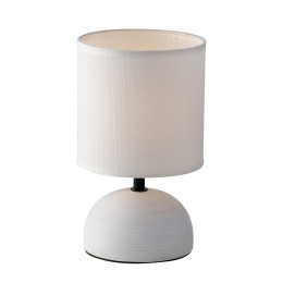 Luce Ambiente Design I-FURORE-L BCO Tischlampe FURORE E14