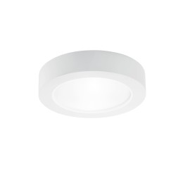 Luce Ambiente Design I-GABRIEL/PL30R Deckenleuchte GABRIEL | 2×60W E27