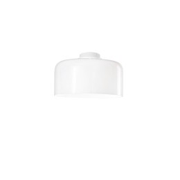 Luce Ambiente Design I-GIBUS-PL30 BCO  Anbau-Kronleuchter GIBUS | 1×60W E27