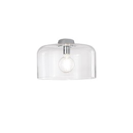 Luce Ambiente Design I-GIBUS-PL35 TR  Anbau-Kronleuchter GIBUS | 1×60W E27