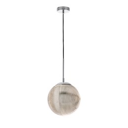 Luce Ambiente Design I-GREENWICH-G-S1 GR Pendel-Kronleuchter GREENWICH | 1×60W E27