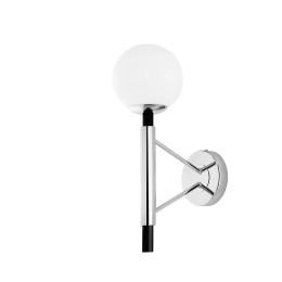 Luce Ambiente Design I-HAMMOND-AP Wandleuchte HAMMOND E14